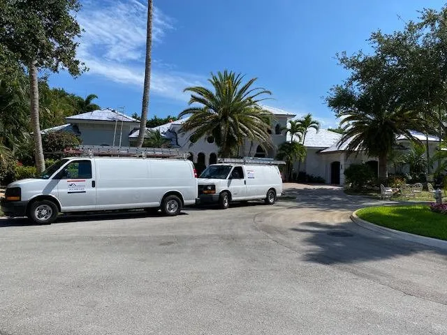 Slide of Pro Roofing Services