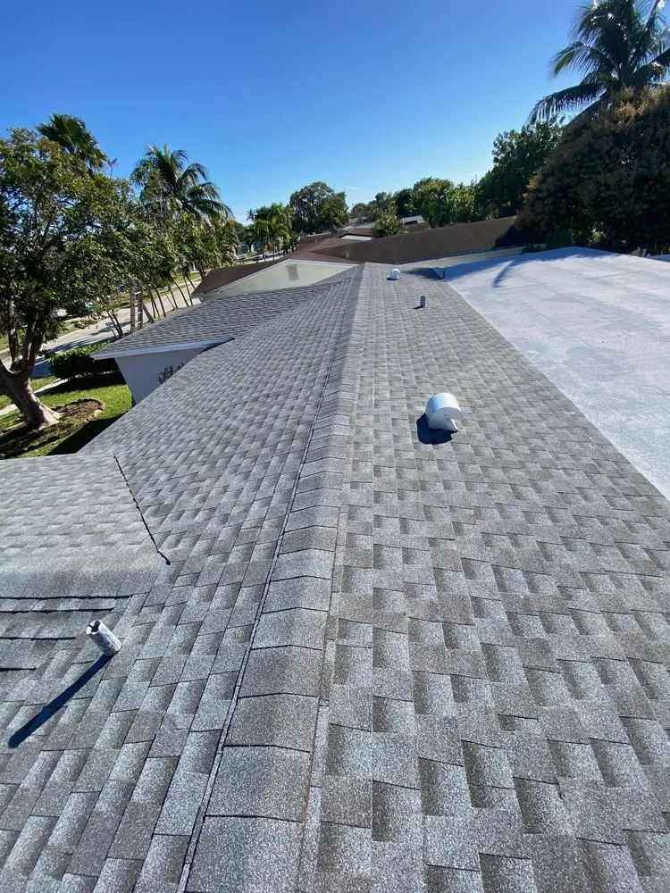 Slide of Pro Roofing Services