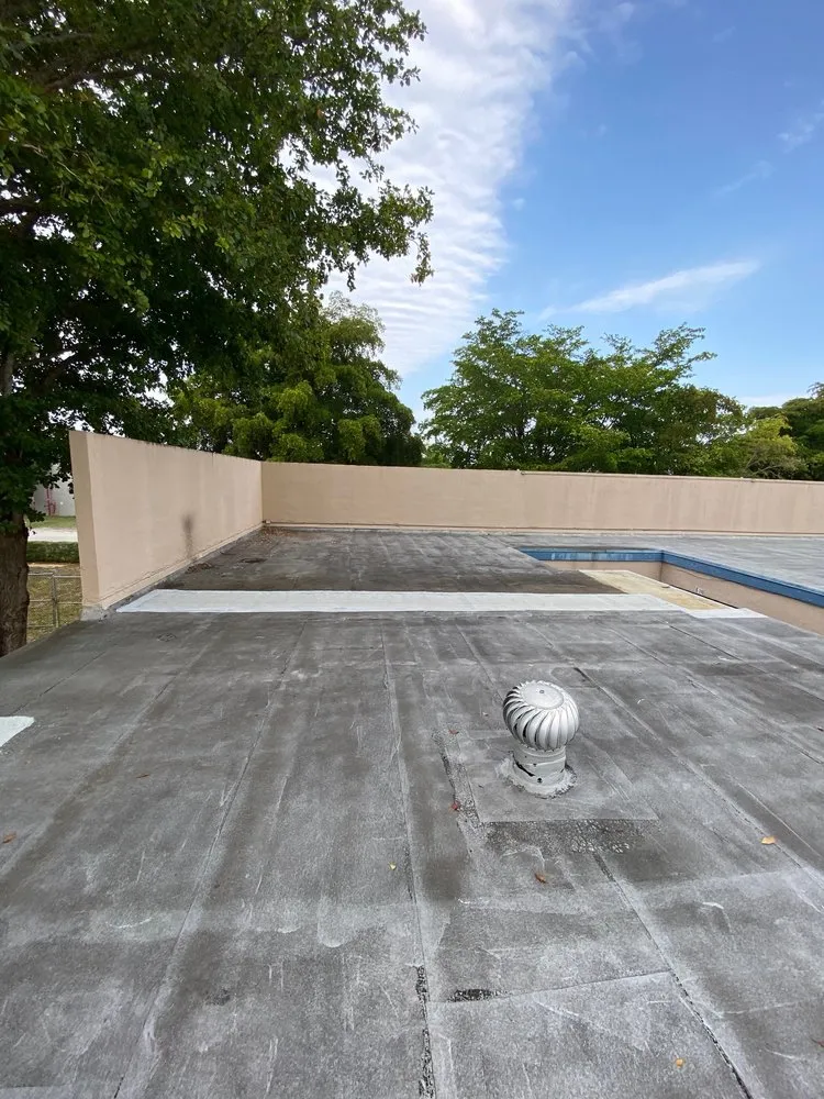 Slide of Pro Roofing Services