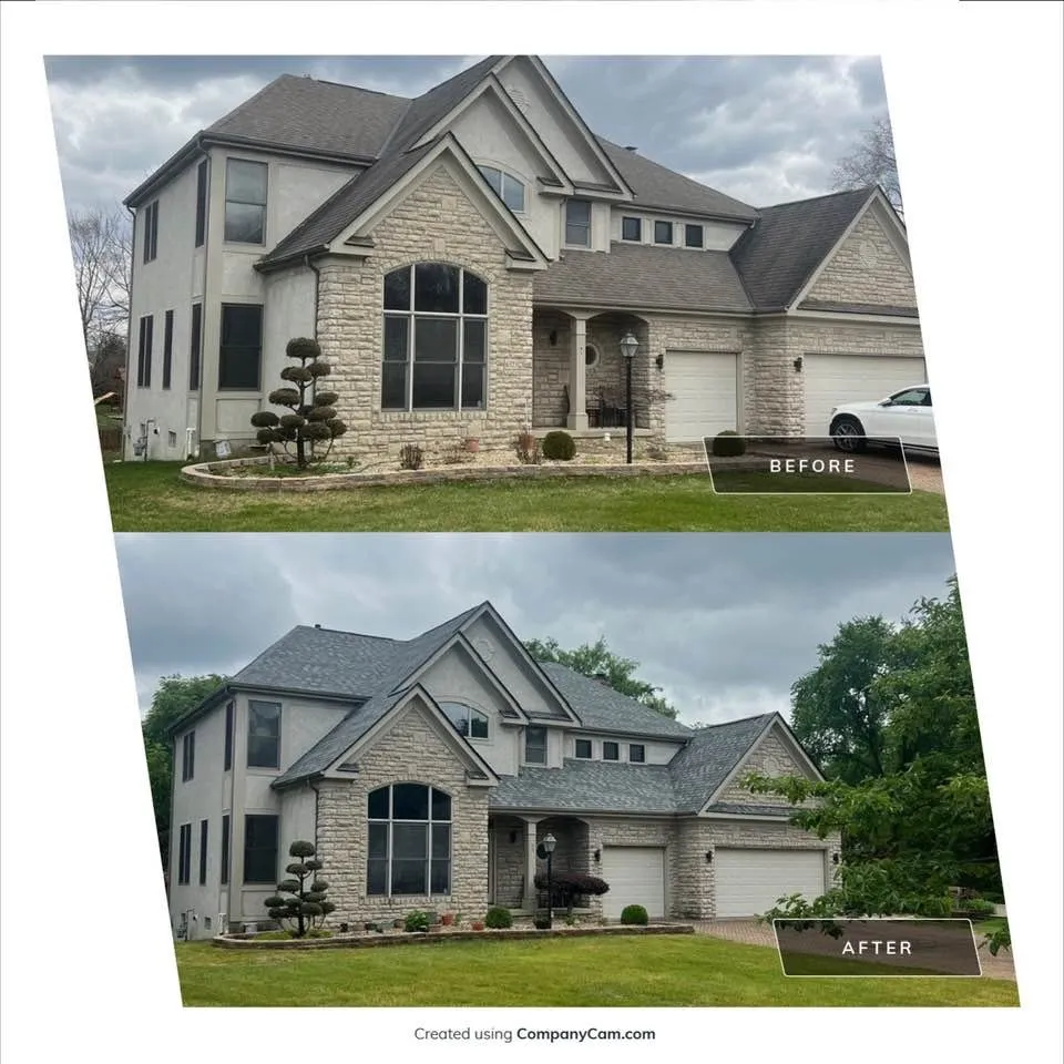 Slide of Pro Roofing Solutions
