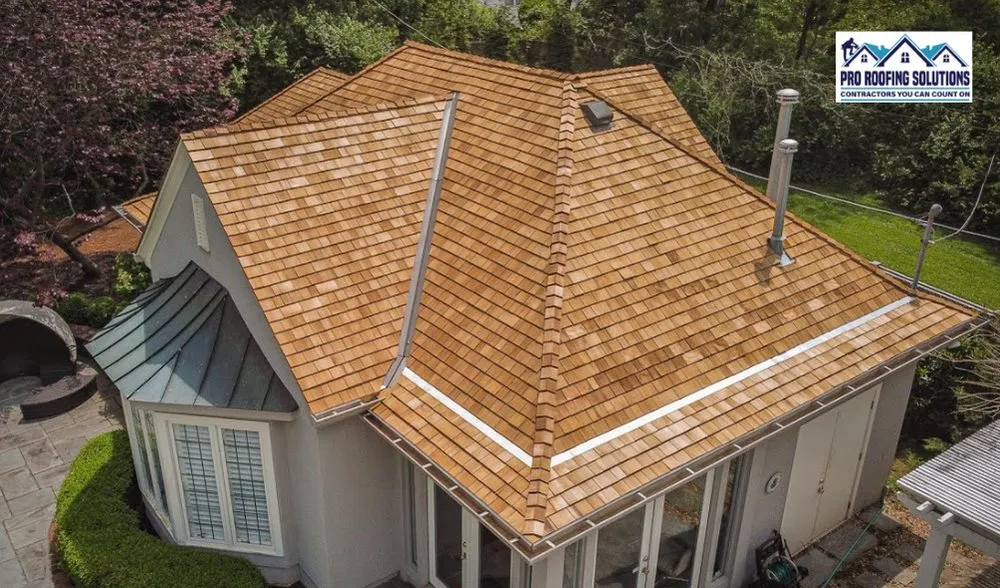 Slide of Pro Roofing Solutions