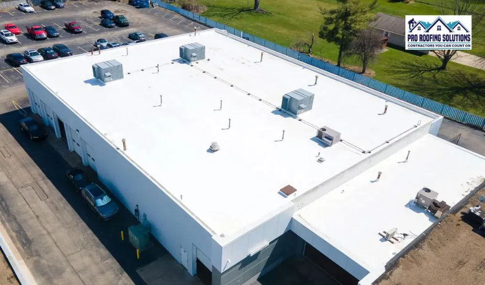 Slide of Pro Roofing Solutions