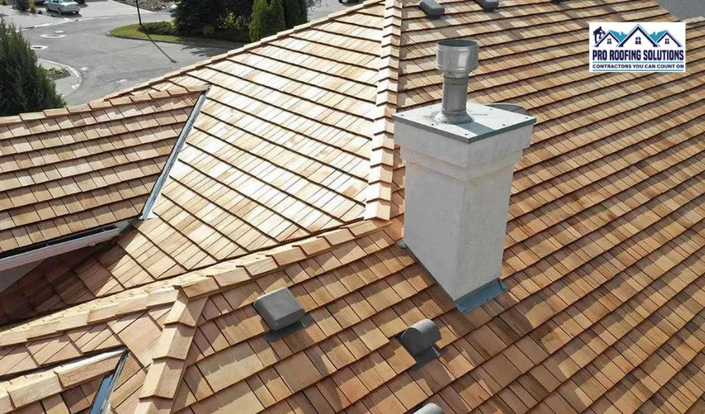 Slide of Pro Roofing Solutions