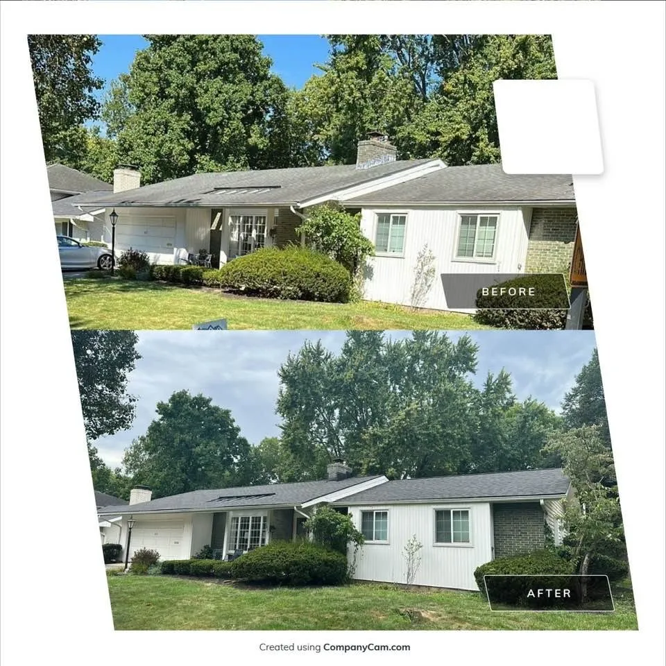 Slide of Pro Roofing Solutions