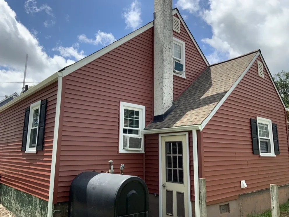 Trusted roof replacement in Hamilton Township, NJ - Pro Roofing Solutions
