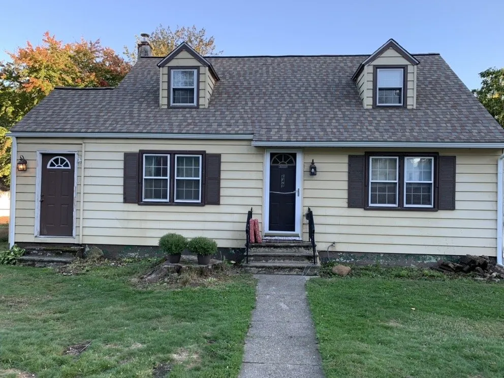 Local roof repair in Hamilton Township, NJ - Pro Roofing Solutions