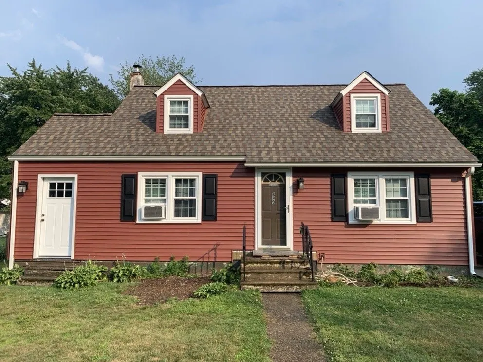 Emergency residential roofing service in Hamilton Township, NJ - Pro Roofing Solutions