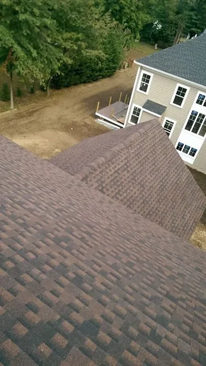 Emergency roof repair with free inspection in Hamilton Township, NJ by Pro Roofing Solutions