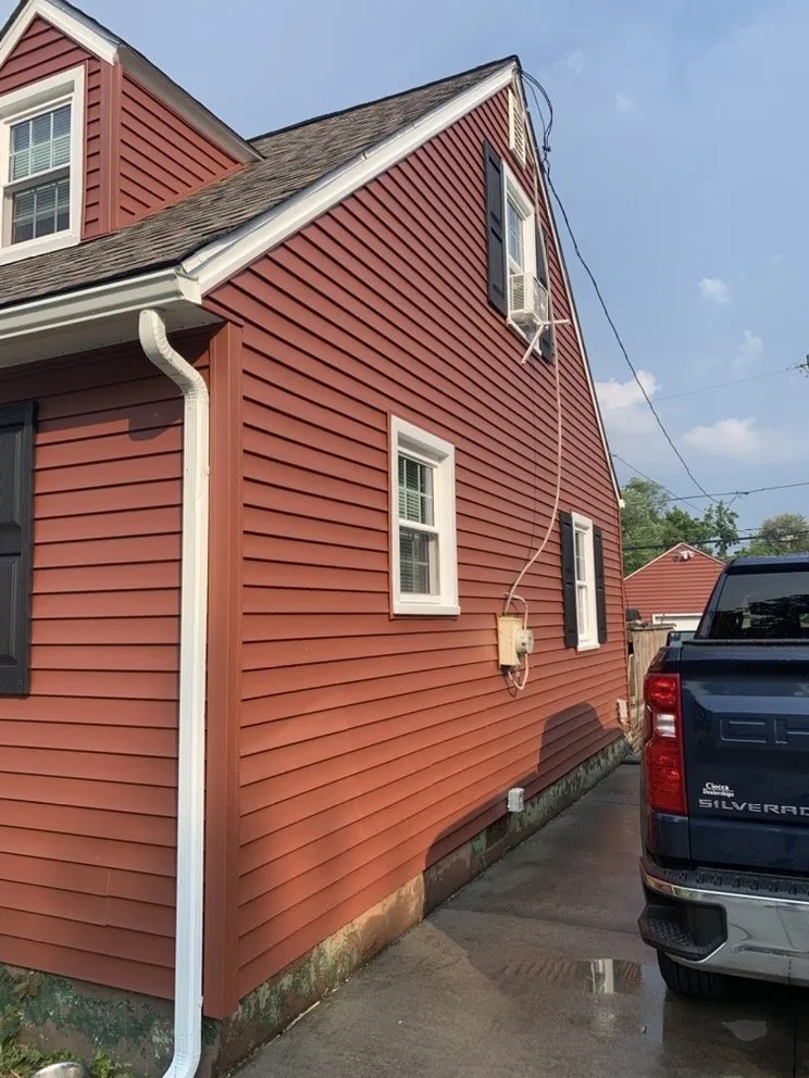 Reliable flat roof repair in Hamilton Township, NJ by Pro Roofing Solutions