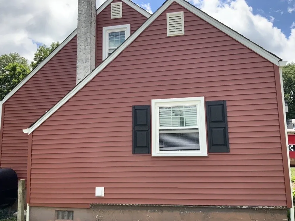 Professional metal roofing installation in Hamilton Township, NJ by Pro Roofing Solutions