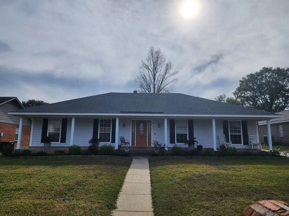 Slide of Pro Roofing Solutions