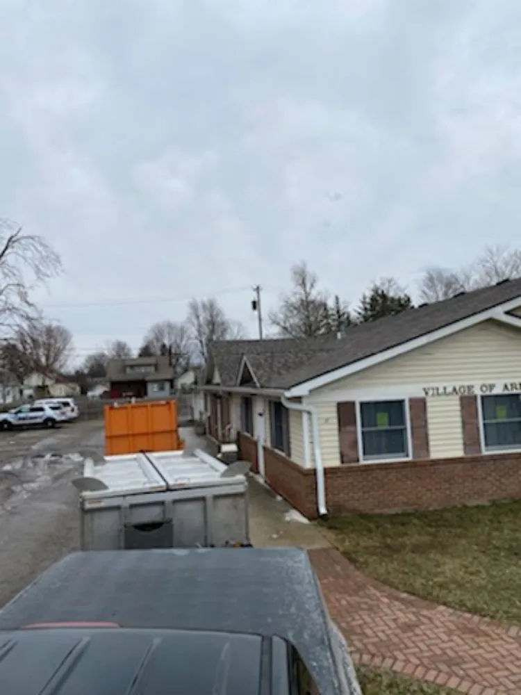 Slide of Pro Roofing