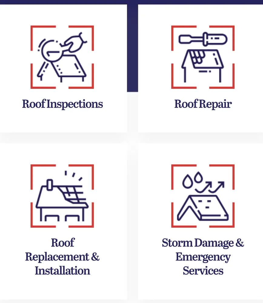 Slide of Pro Roofing