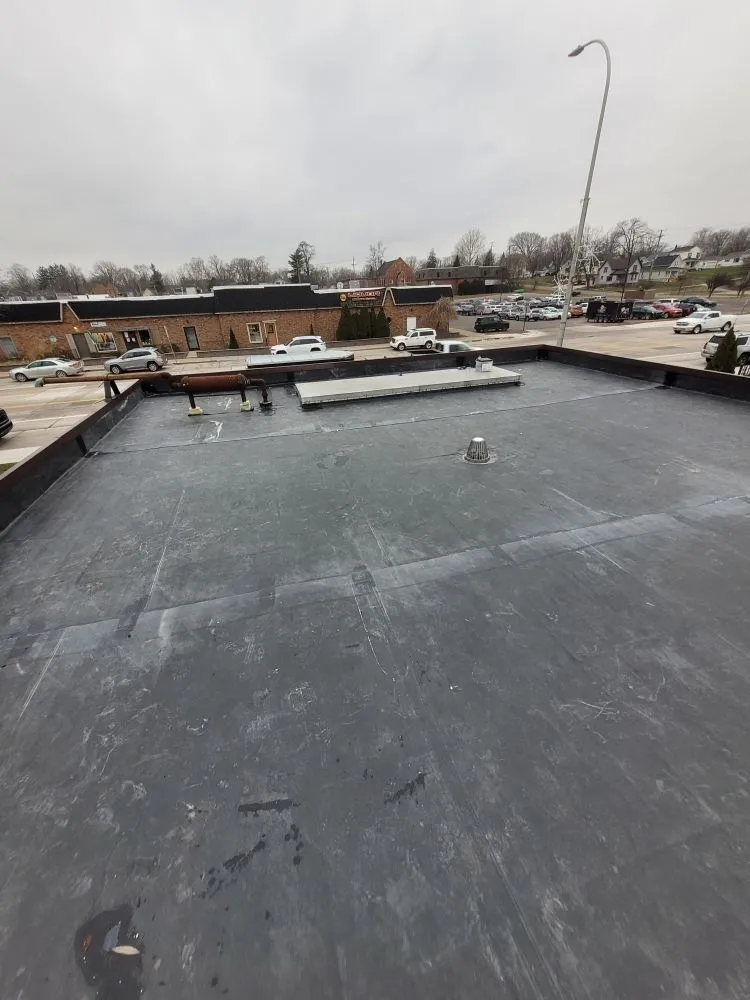 Slide of Pro Roofing