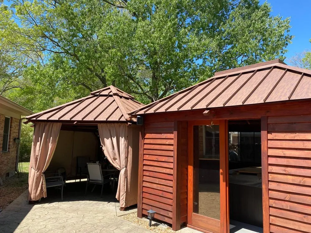 Slide of Pro Roofing