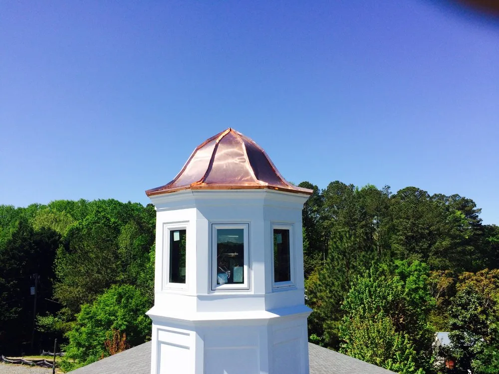 Slide of Pro Roofing