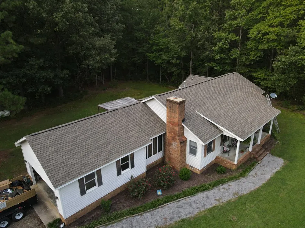 Slide of Pro Roofing