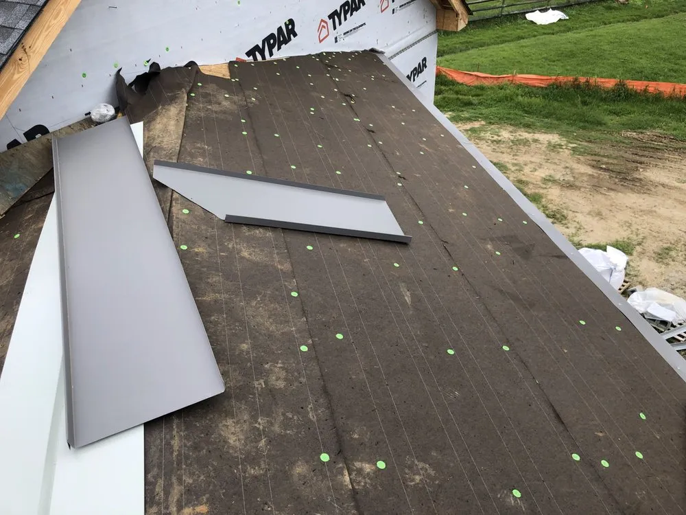 Slide of Pro Roofing