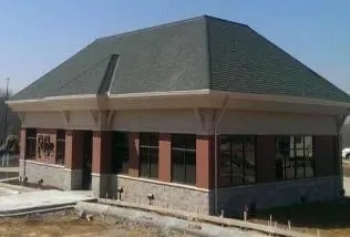 Slide of Pro Roofing Systems