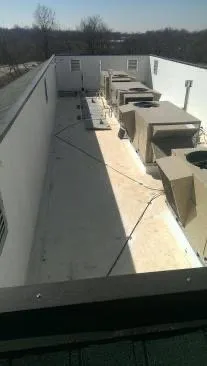 Slide of Pro Roofing Systems