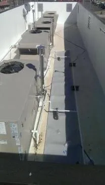 Slide of Pro Roofing Systems