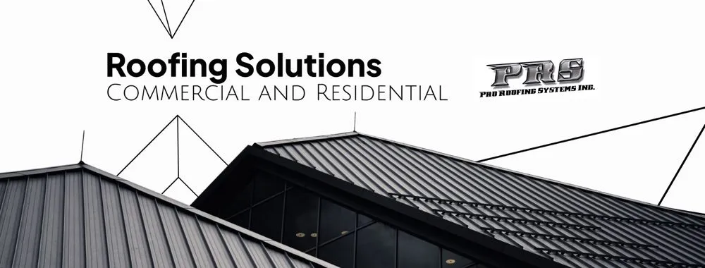 Slide of Pro Roofing Systems
