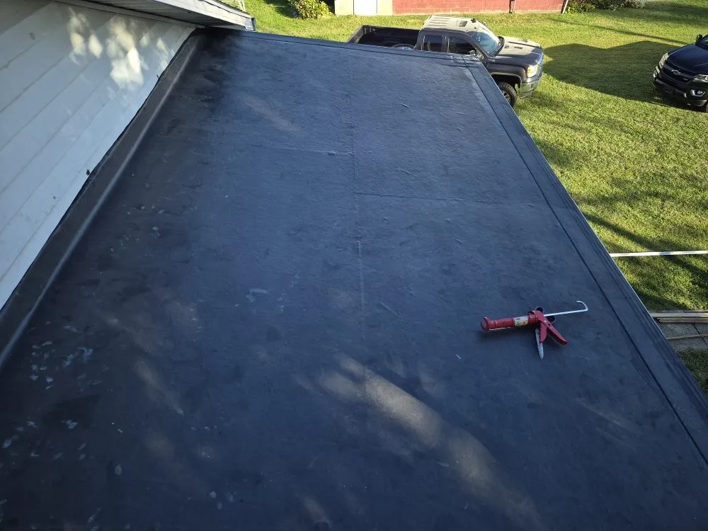 Slide of Pro Roofing