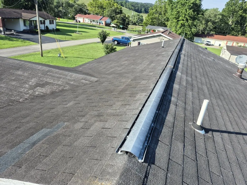 Slide of Pro Roofing