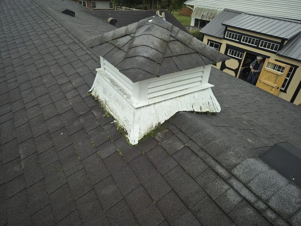 Slide of Pro Roofing