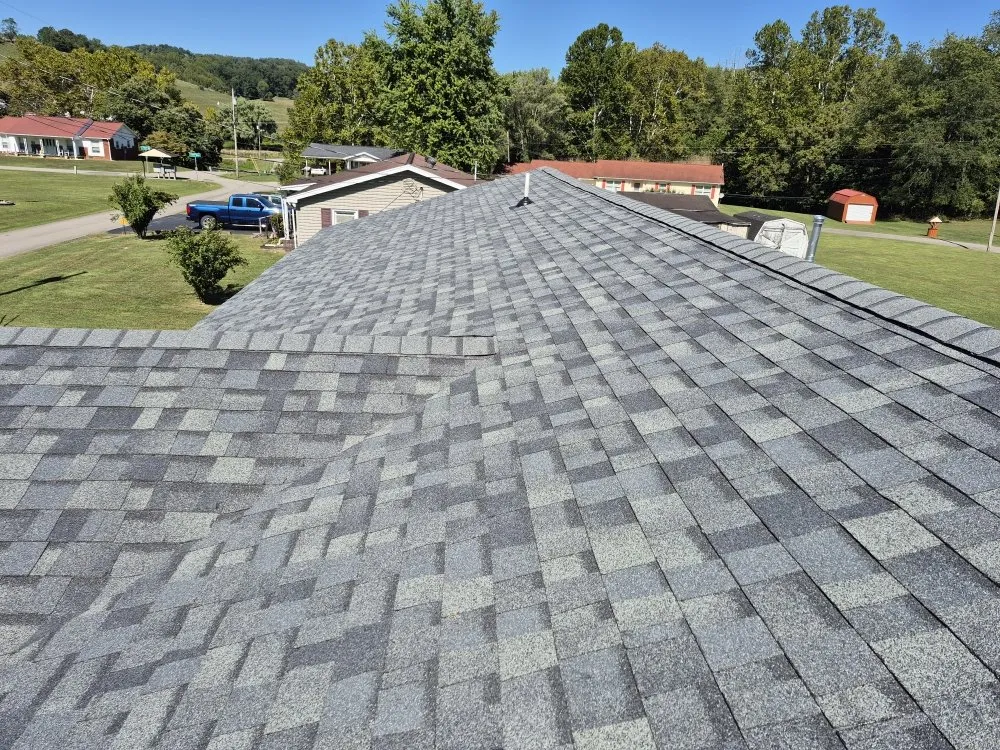 Slide of Pro Roofing