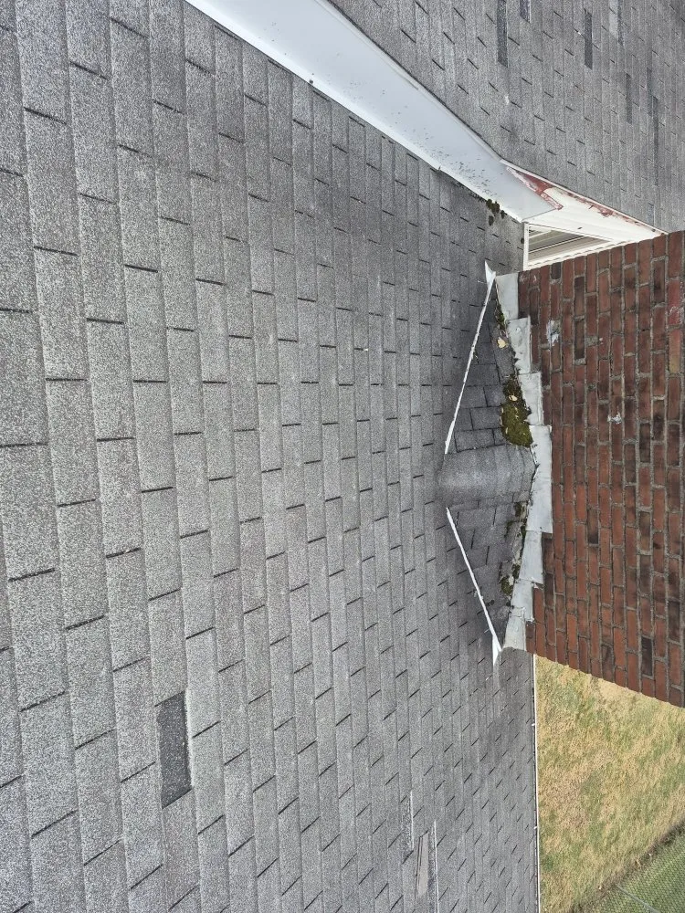 Slide of Pro Roofing