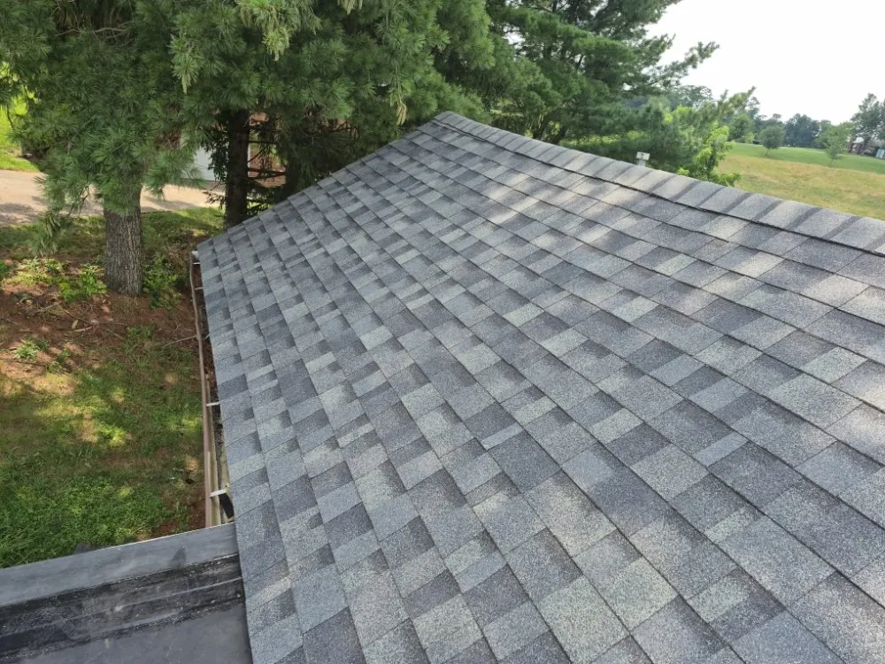 Slide of Pro Roofing