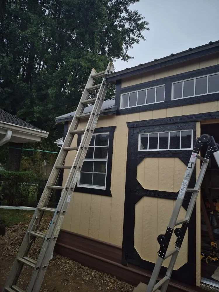 Slide of Pro Roofing