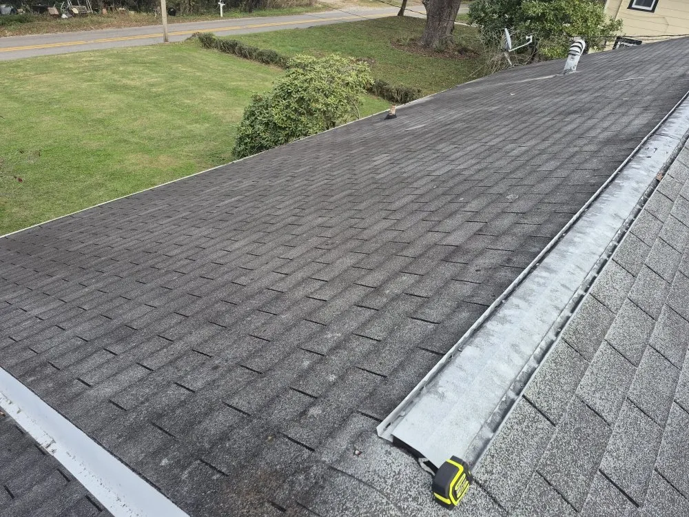 Slide of Pro Roofing