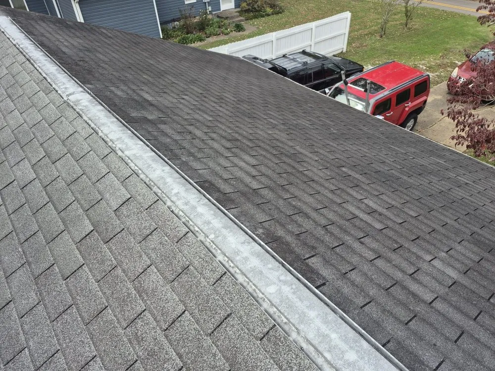 Slide of Pro Roofing