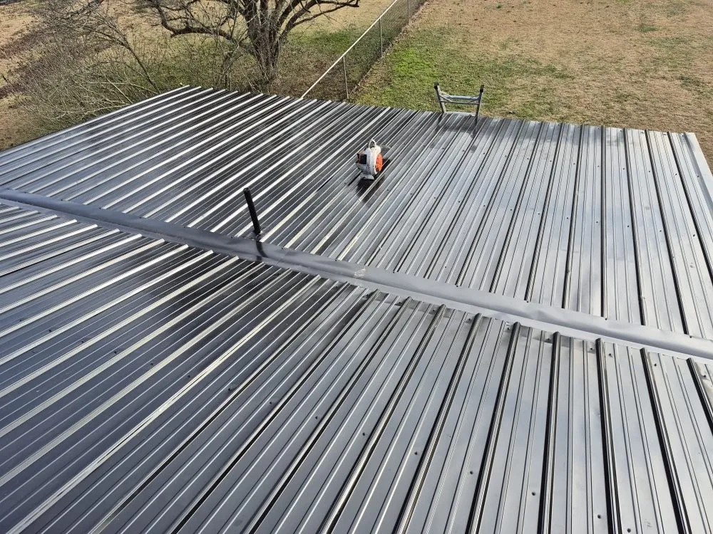 Slide of Pro Roofing