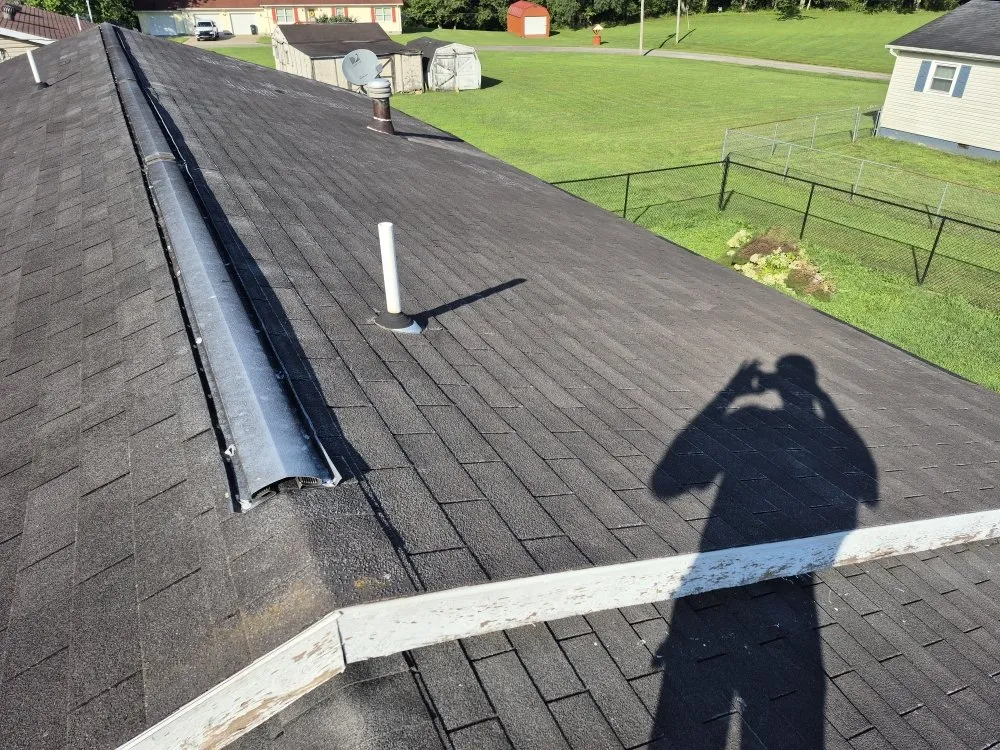 Slide of Pro Roofing