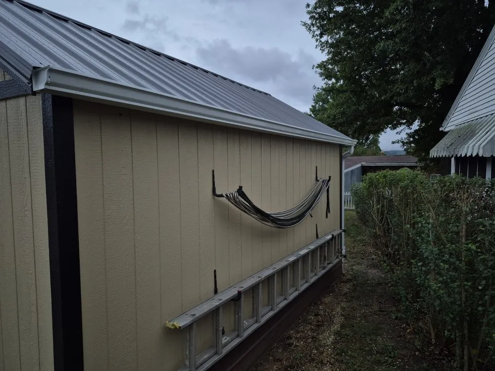 Slide of Pro Roofing