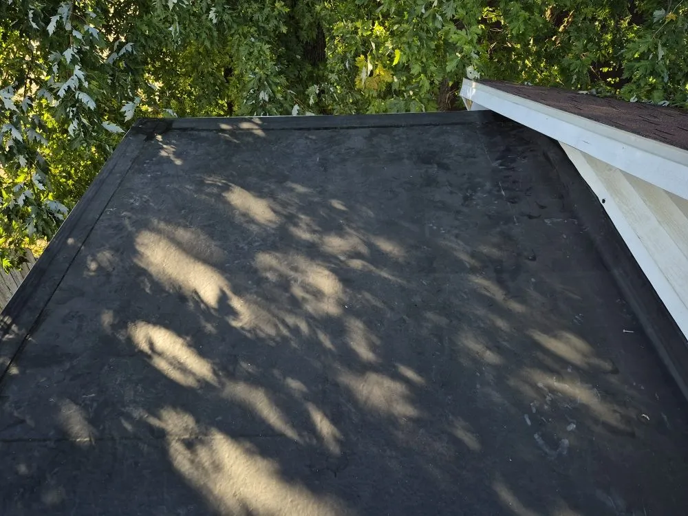 Slide of Pro Roofing