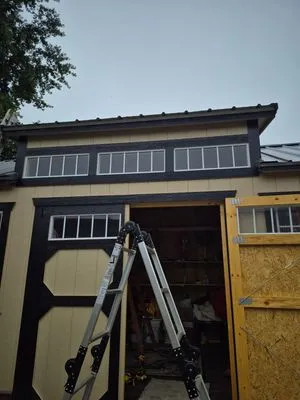 Pro Roofing