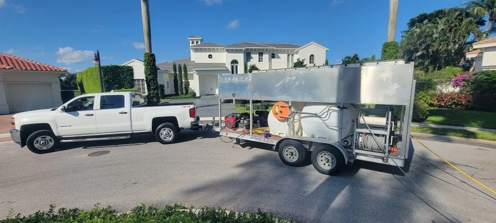 Slide of Pro Santos Pressure Wash & Roof Cleaning