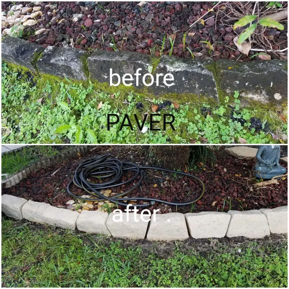 Slide of Pro Santos Pressure Wash & Roof Cleaning