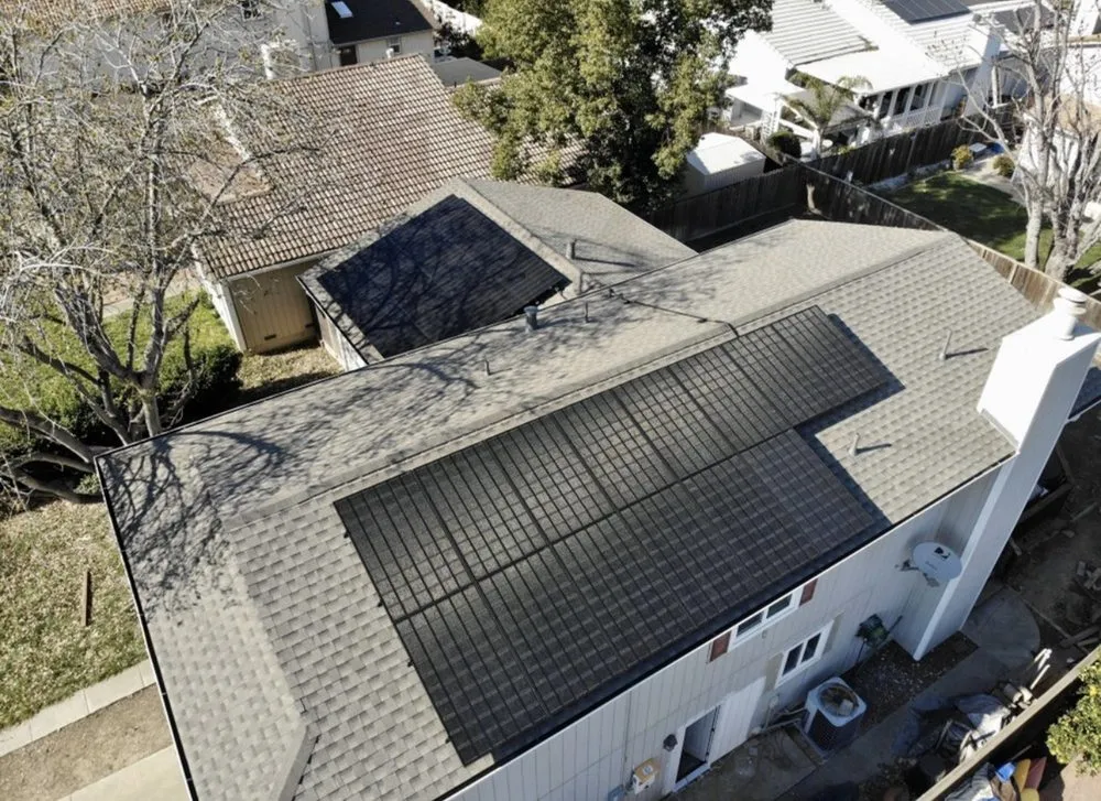 Slide of Pro Seal Affordable Roofing