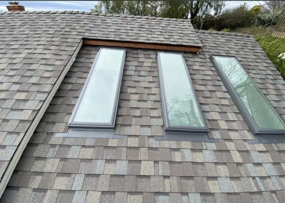 Slide of Pro Seal Affordable Roofing