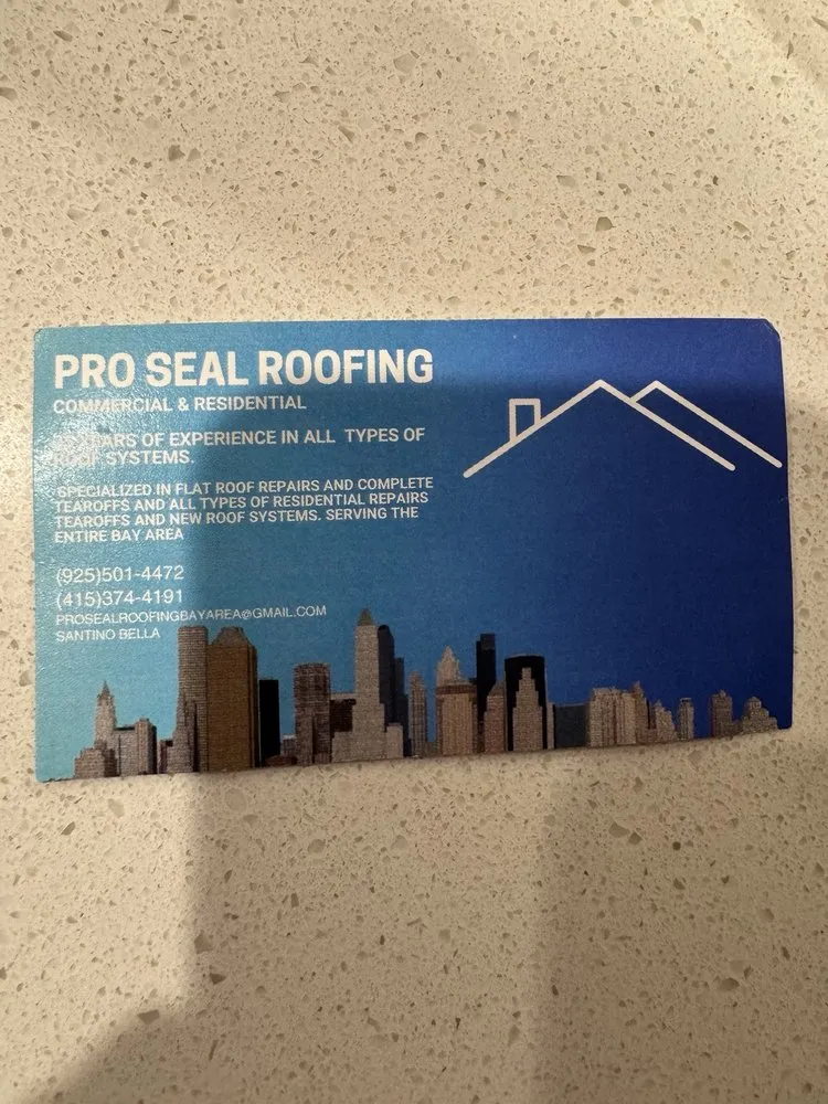 Slide of Pro Seal Affordable Roofing
