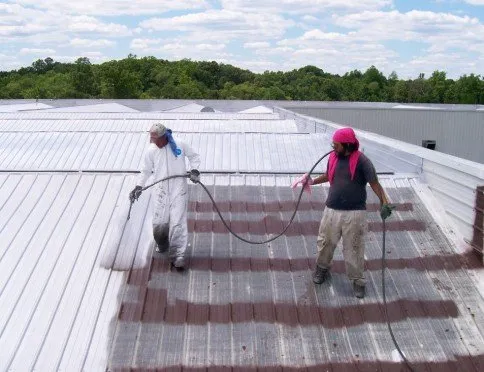 Slide of Pro-Seal Corinth