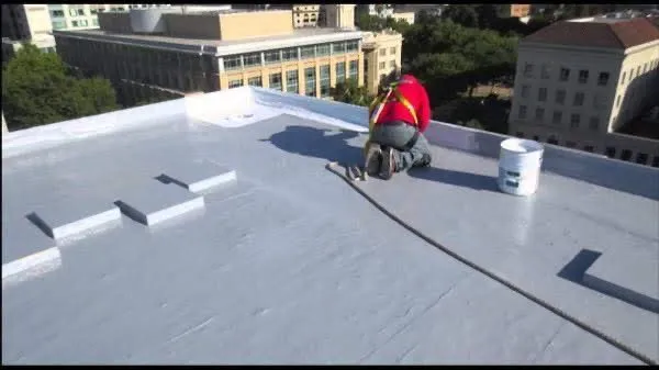 Slide of Pro Seal Flat roof experts