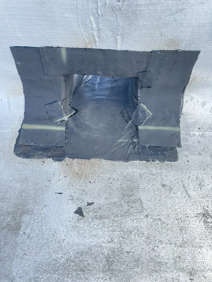 Slide of Pro Seal Flat roof experts