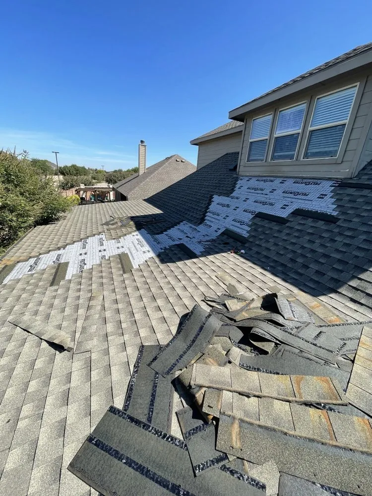 Slide of Pro Seal Flat roof experts