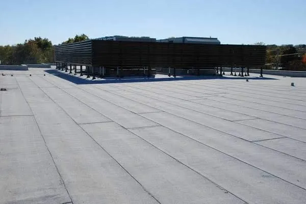 Slide of Pro Seal Flat roof experts